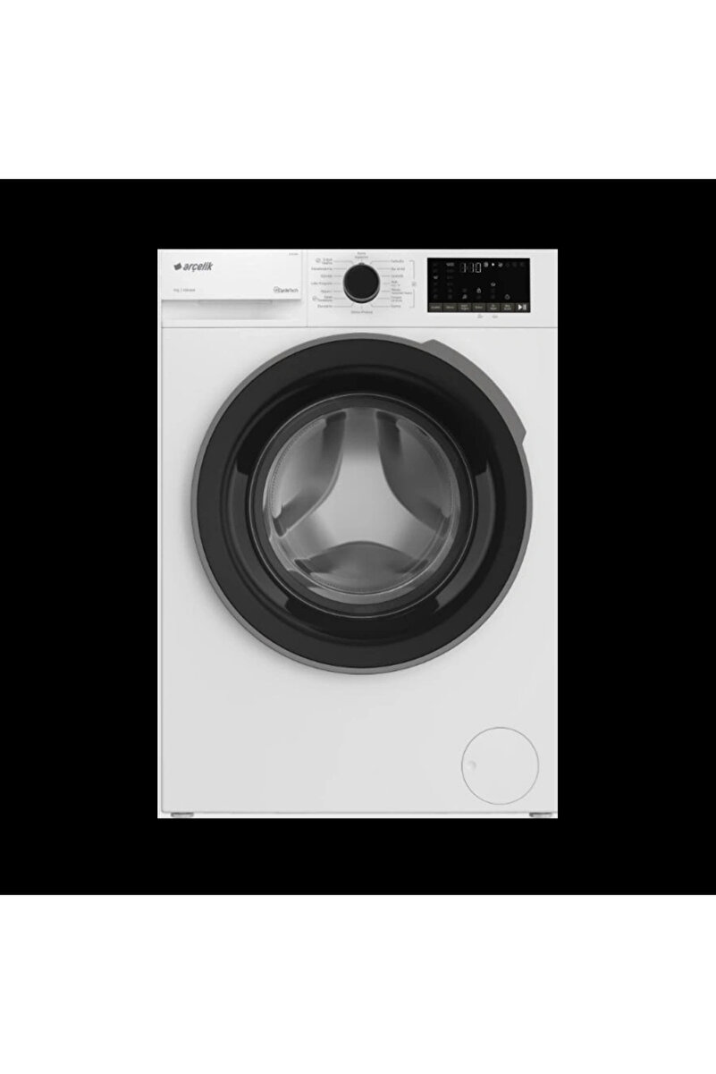 Arçelik 902 KMX 9KG Kurutma Makine - Beyaz