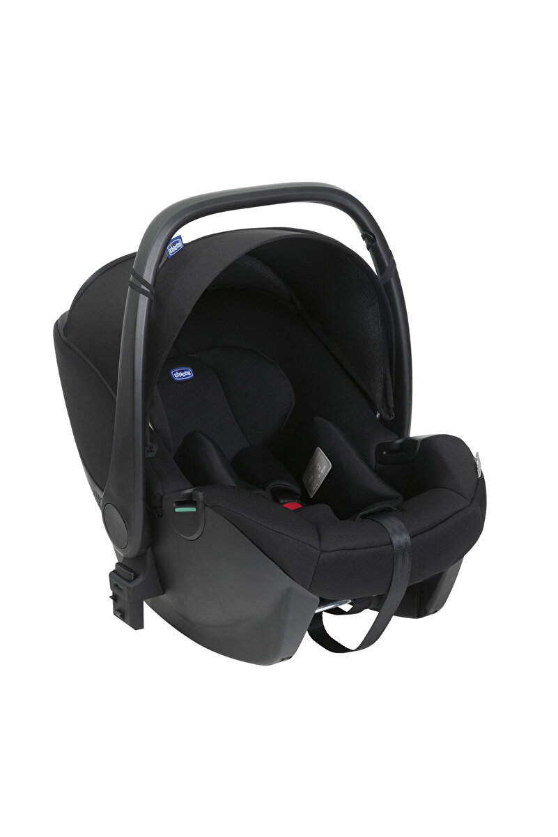 Chicco Kory Essential Siyah Oto Koltuğu