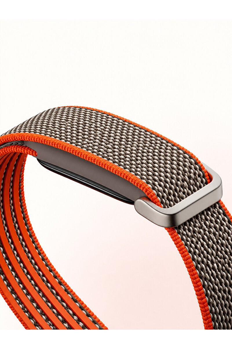 Google Fitbit Air Stephen Curry Special Edition Akıllı Fitness Takip Bilekliği