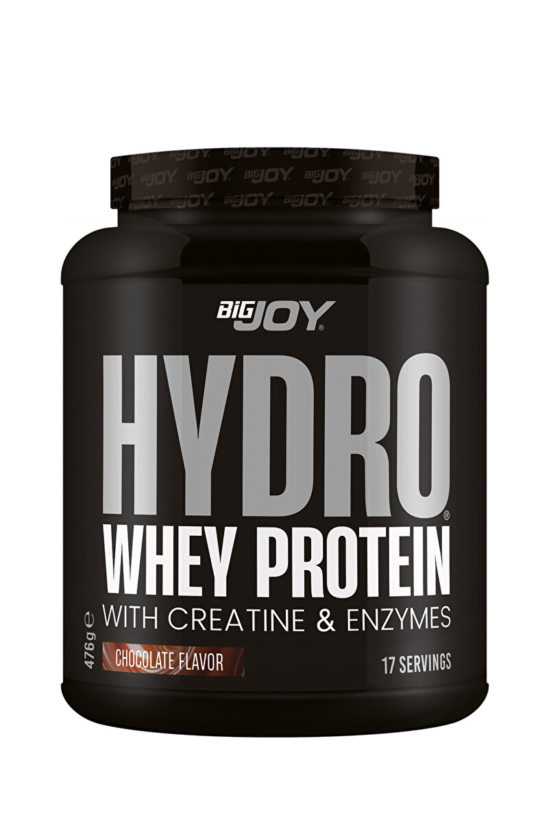 Bigjoy Hydro Whey Protein 476g