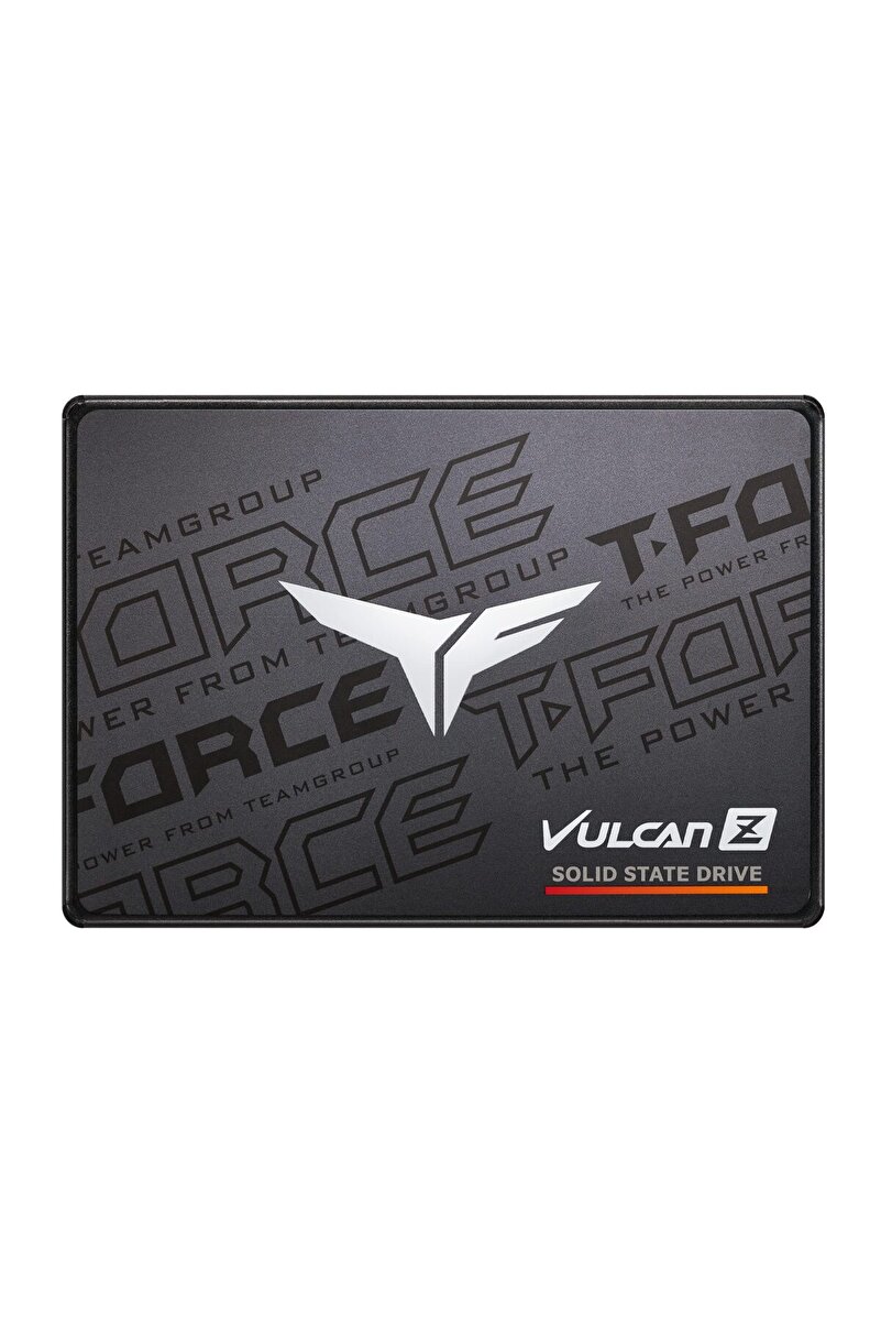 team group Takım Grubu SSD 256GB 520/450 Vulcan Z SA3 TEM