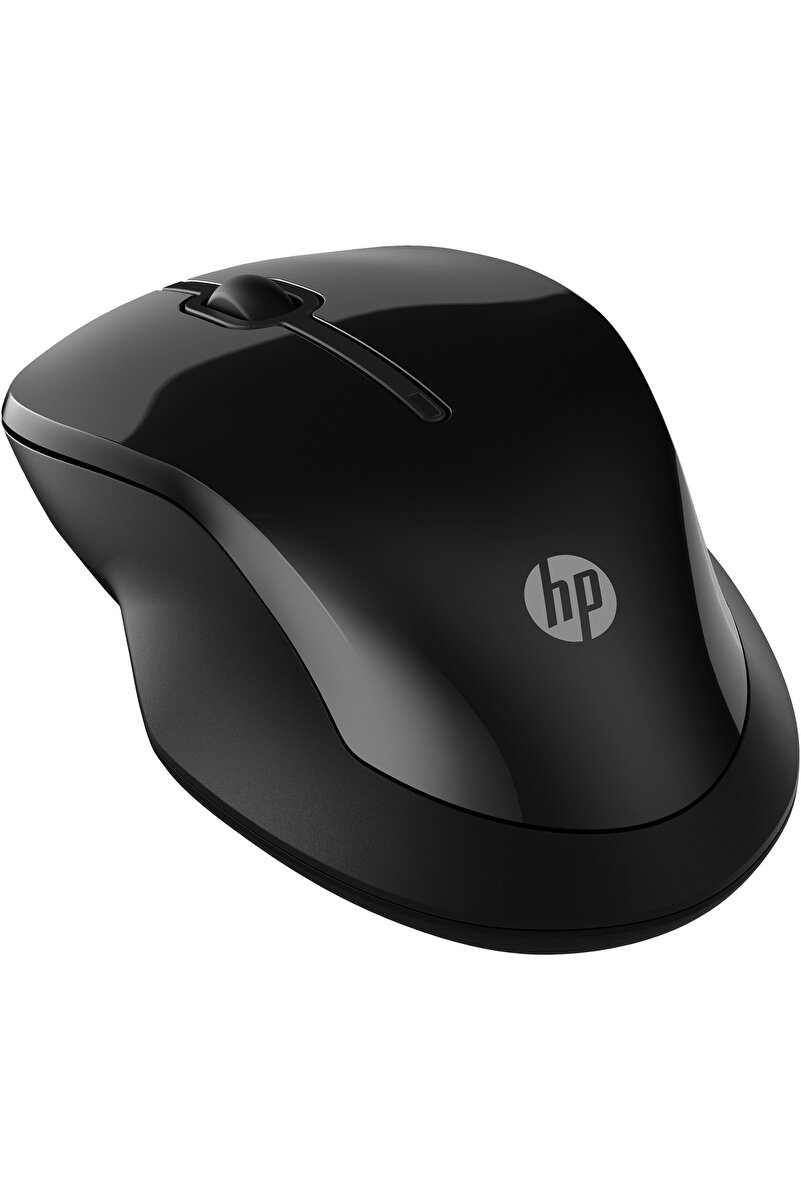 HP 6V2J7AA 250 Çift Modlu Kablosuz Mouse Siyah