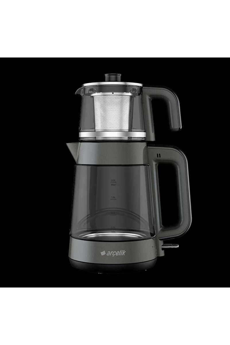 Arçelik CM 6964 G Çay Makinesi