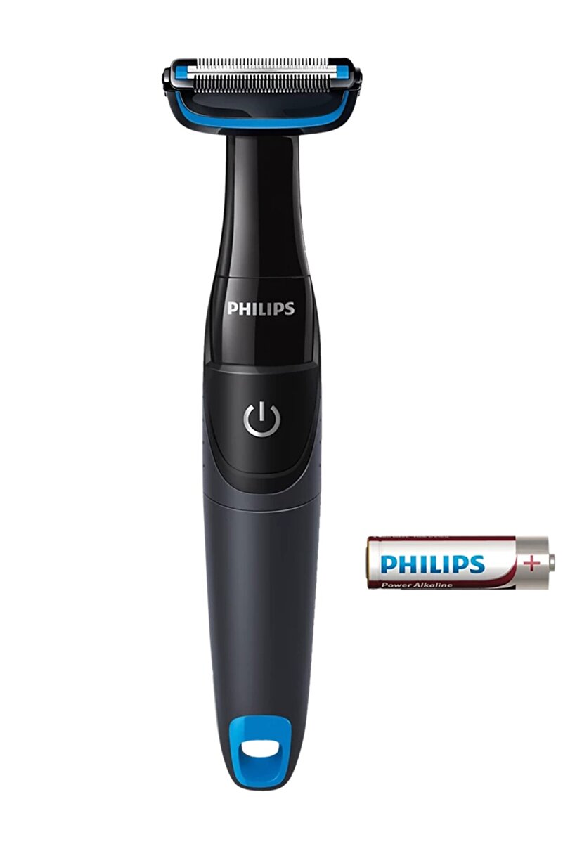 Philips 1000 Serisi Erkek Vücut Bakım Seti - BG1024/15