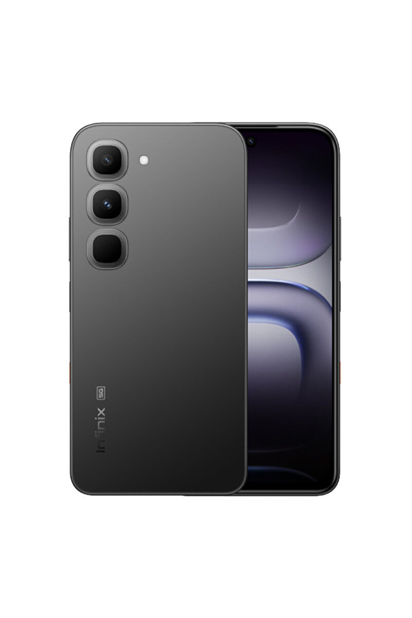 INFINIX HOT 70 PRO 5G 8/128GB SİYAH