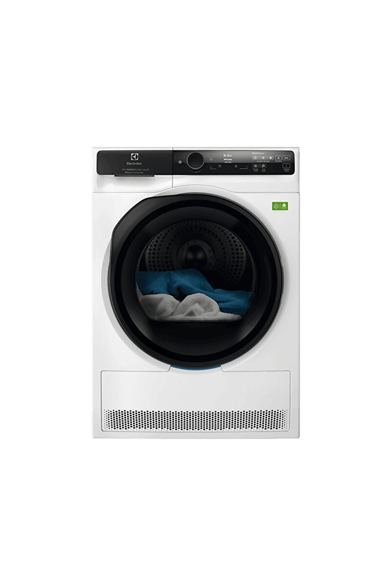 Electrolux EW9D797SCT 900 Serisi PerfectCare 3DSense 9 kg AAA Enerji Sınıfı Inverter Wi-Fi Kurutma M