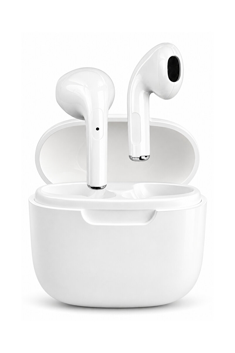 Abbruch Pro 7 Kablosuz Bluetooth Kulaklık Bluetooth 6.0 TWS IOS Android Tüm Telefonlar ile Uyumlu Kulaklık