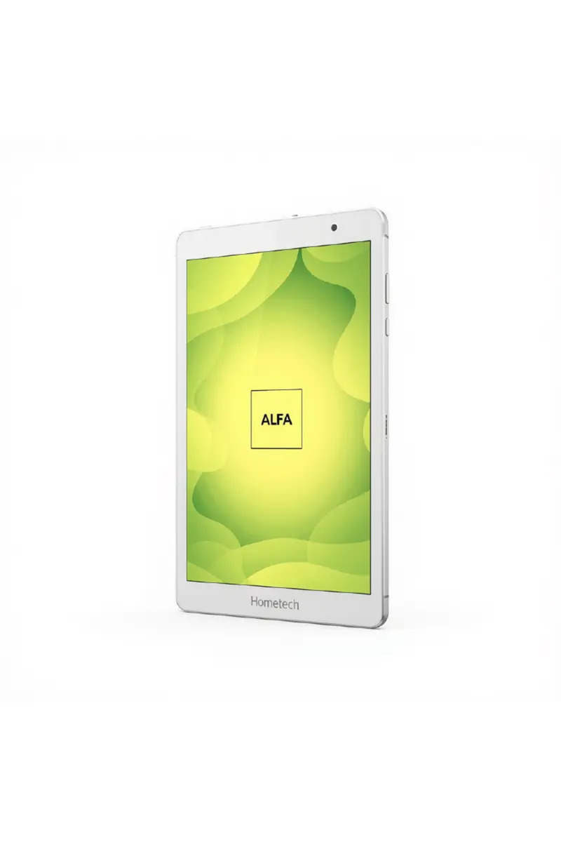 Hometech Alfa 8Sm 4 Çekirdek 8 İnç Ips Çocuk Tableti