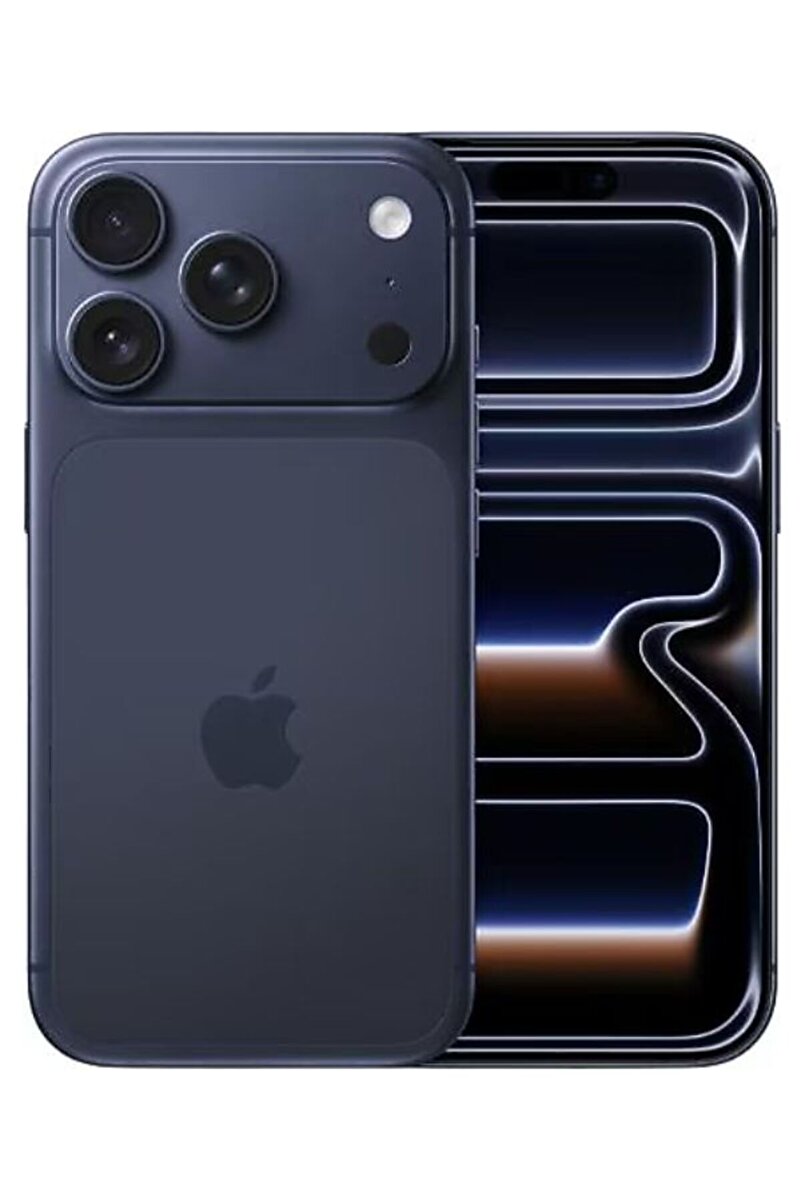 Apple Yenilenmiş iPhone 17 Pro 256 GB (A Kalite)