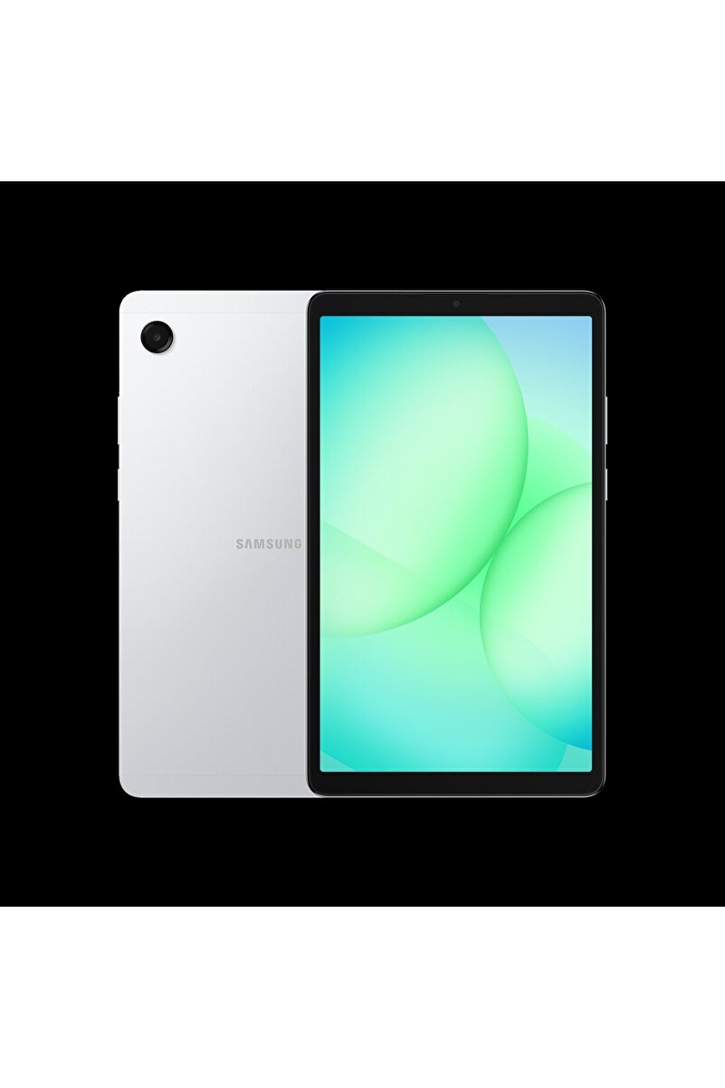 Samsung Galaxy Tab A11 4GB 64GB Gümüş Tablet