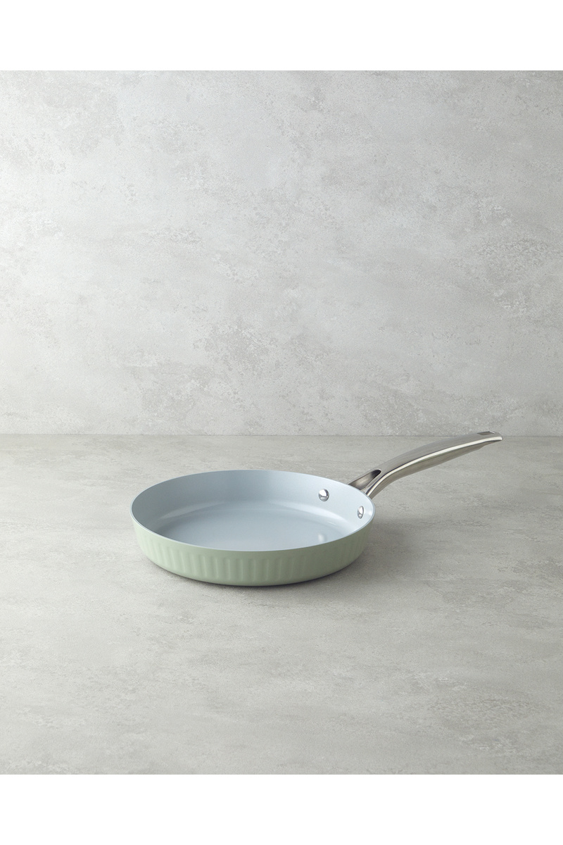 English Home Berlin CeraWell Tava 26 cm Yeşil