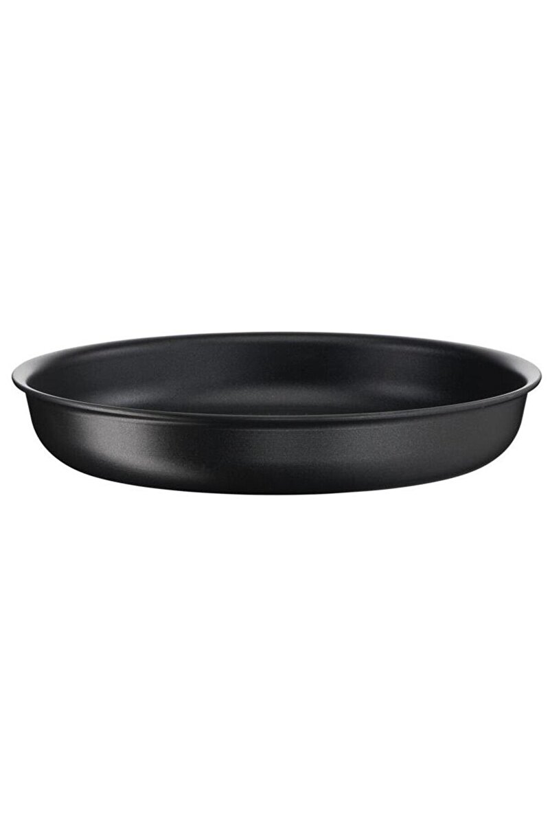 TEFAL Titanyum 6x Indüksiyon Tabanlı Mix Tava - 22 Cm