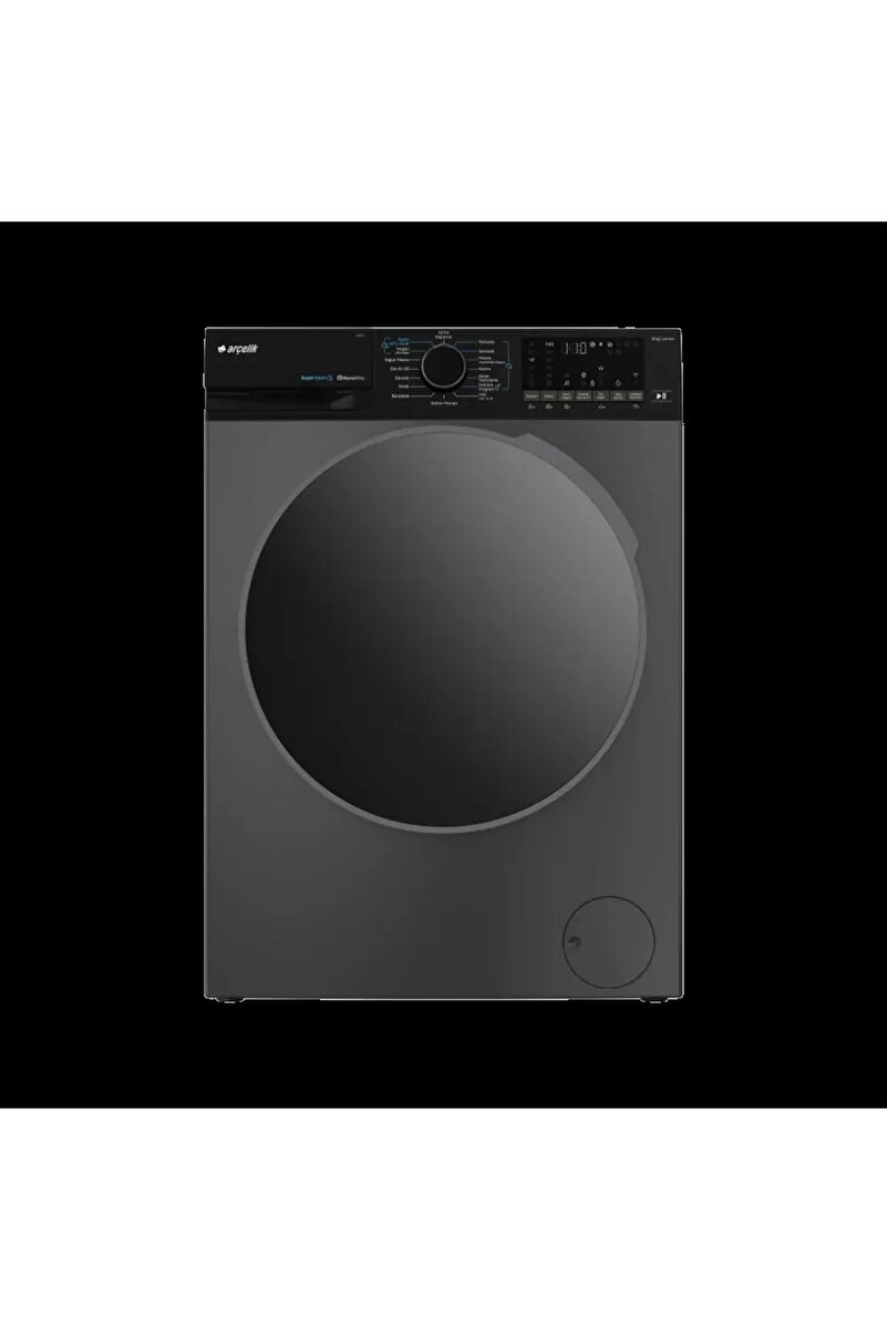 Arçelik 12142 A 12 Kg 1400 Devir HomeWhiz Çamaşır Makinesi