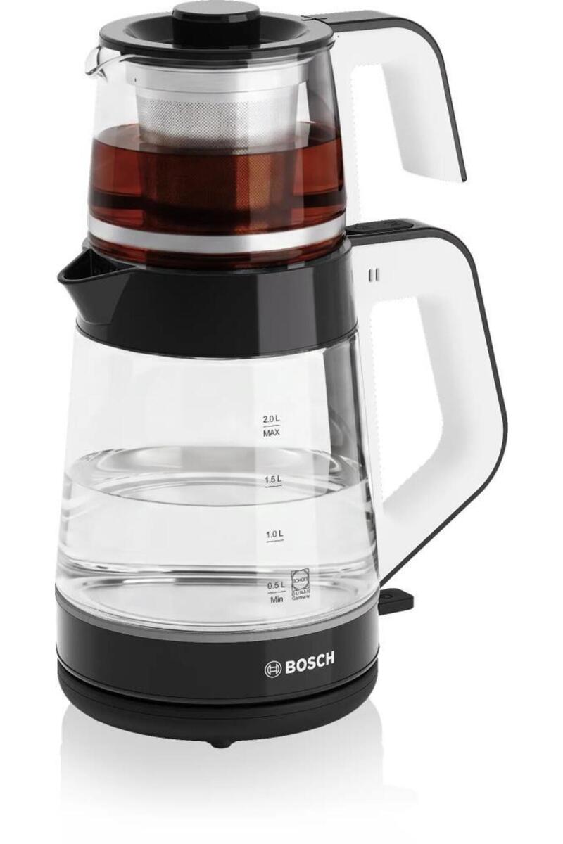 Bosch TTA4701 Çay Makinesi