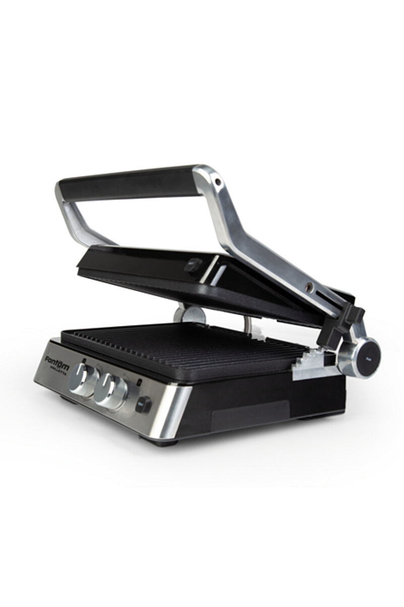 Fantom Griletta TM 9100 Izgara ve Tost Makinesi