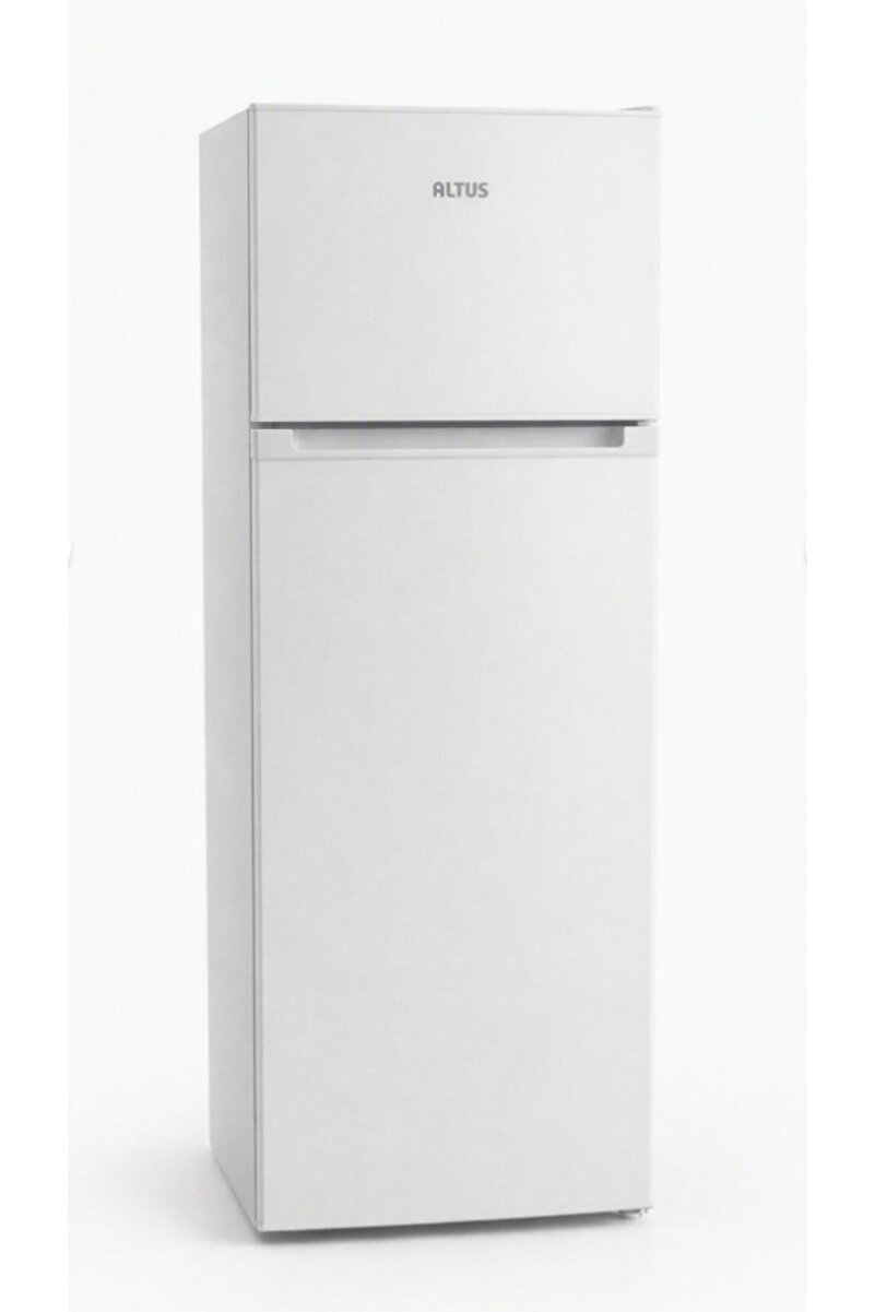 Altus AL BZ 3250 Çift Kapılı Buzdolabı