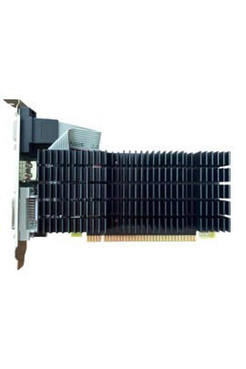 SECLIFE RADEON R5 230 DDR3 64BİT DVI HDMI VGA 2GB EKRAN KARTI