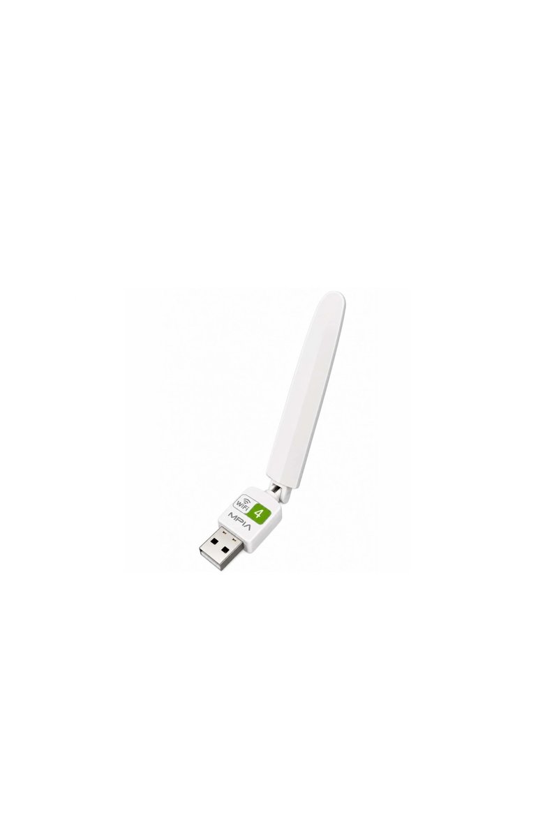 Midcom MP-13 300 Mbps Wireless Adaptör
