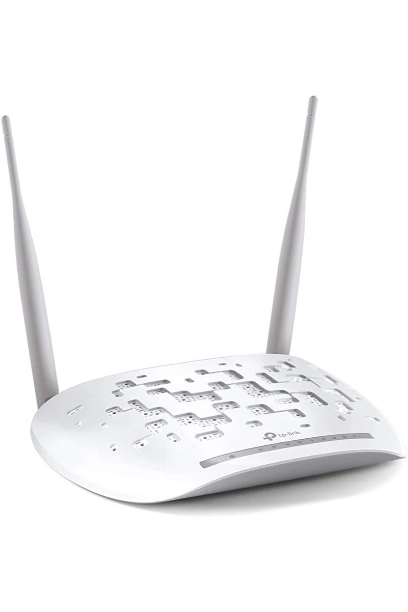 Genel Markalar TD-W9970, 300Mbps Fiber Modem/Router,EWAN, VPN, Ebeveyn Kontrolü, VDSL, ADSL2+, USB port