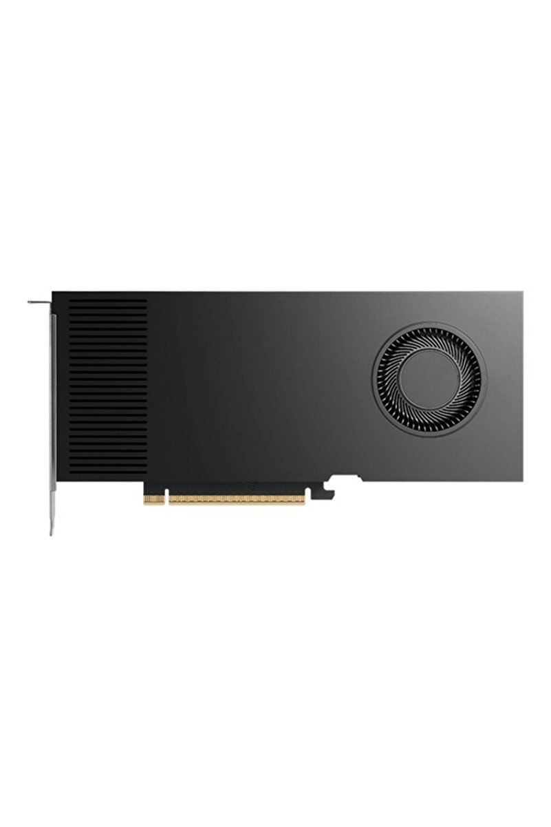 PNY Quadro RTX Pro 4000 24GB GD7 4Dp Çeviricisiz VCNRTXPRO4000-SB