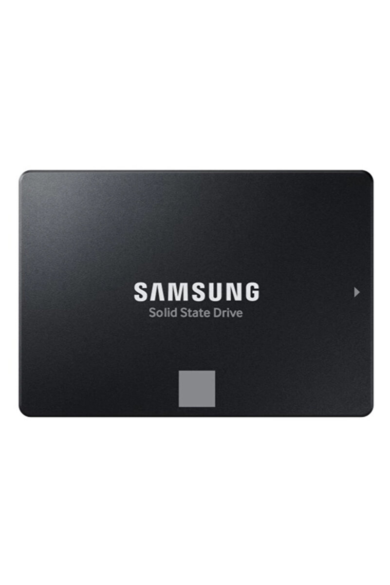 Samsung 870 Evo MZ-77E8T0BW-8TB 2.5 SATA SSD (560-530MB/s)
