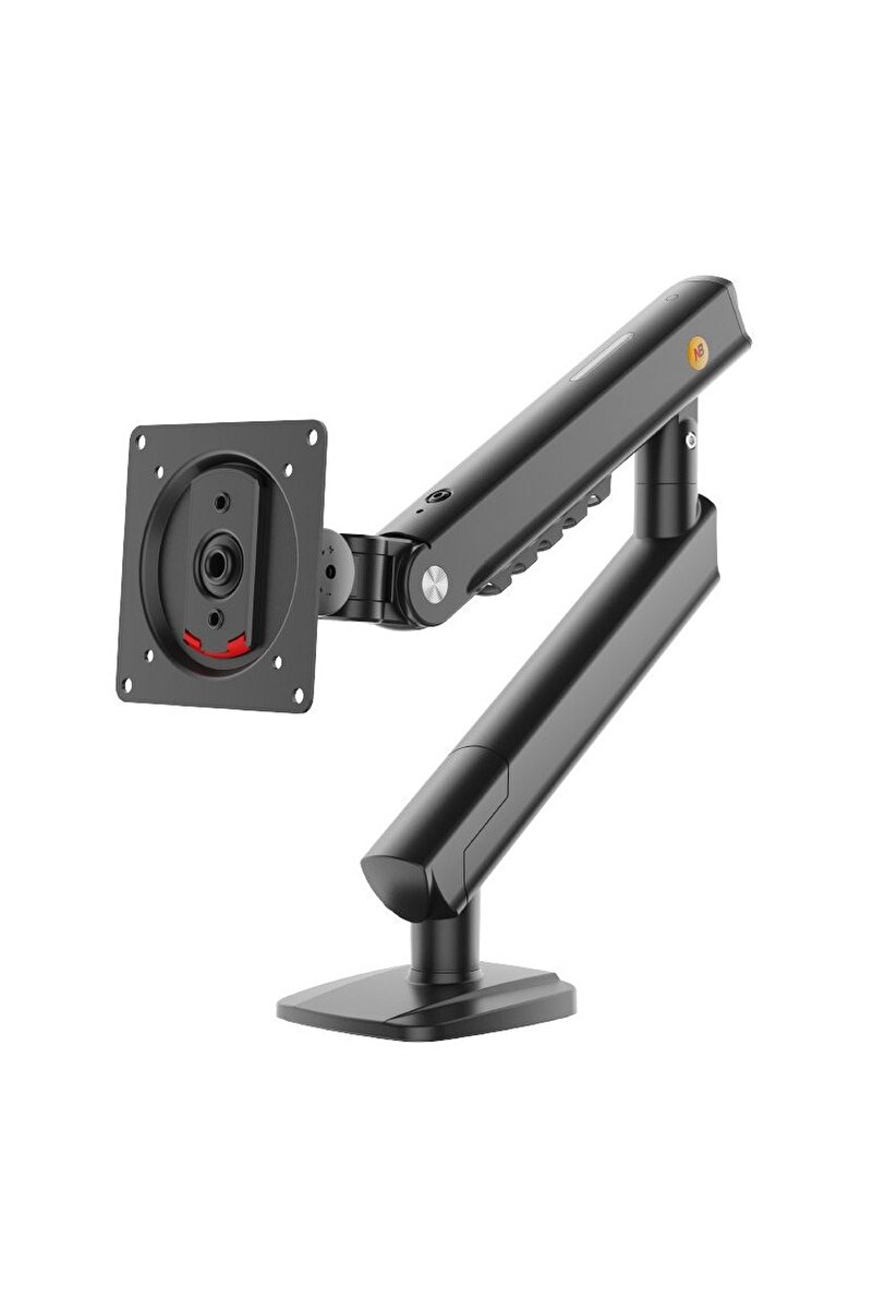 Nb North Bayou A3 OLED 17''-32'' Monitör Kolu, Mekanik Yaylı, Hızlı Takılabilir Vesa, 360° Dönebilen