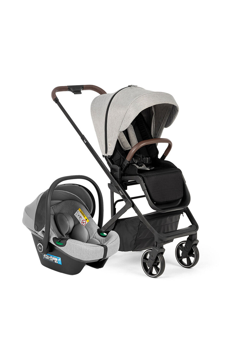 Bagi Neo 2 Travel Sistem Bebek Arabası