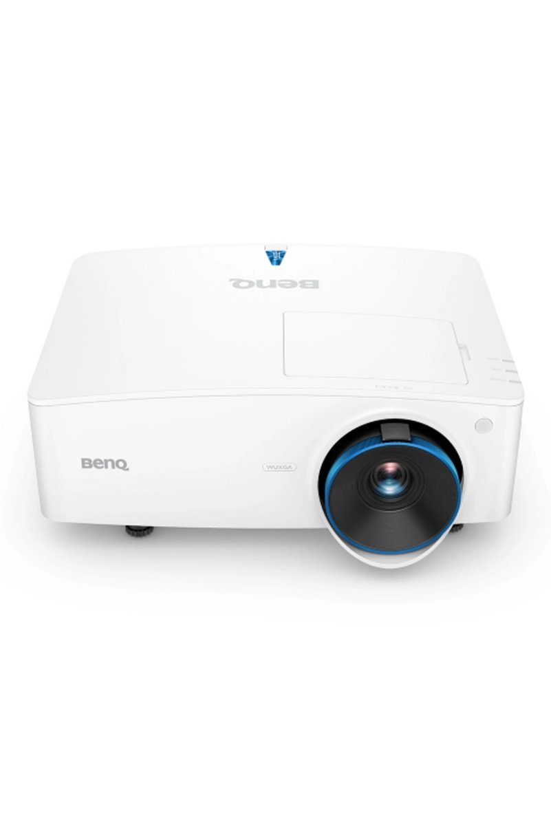 BENQ Lk935 5500 Ans 4K Uhd 3840×2160 Hdmı Rj45 Hdbaset Dlp Lazer Projek.6Mt Den 200 -