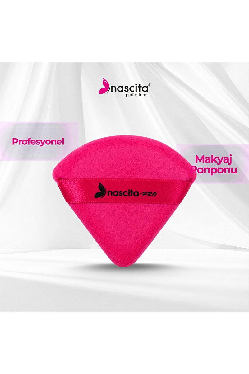 nascita Profesyonel Makyaj Ponponu - 115