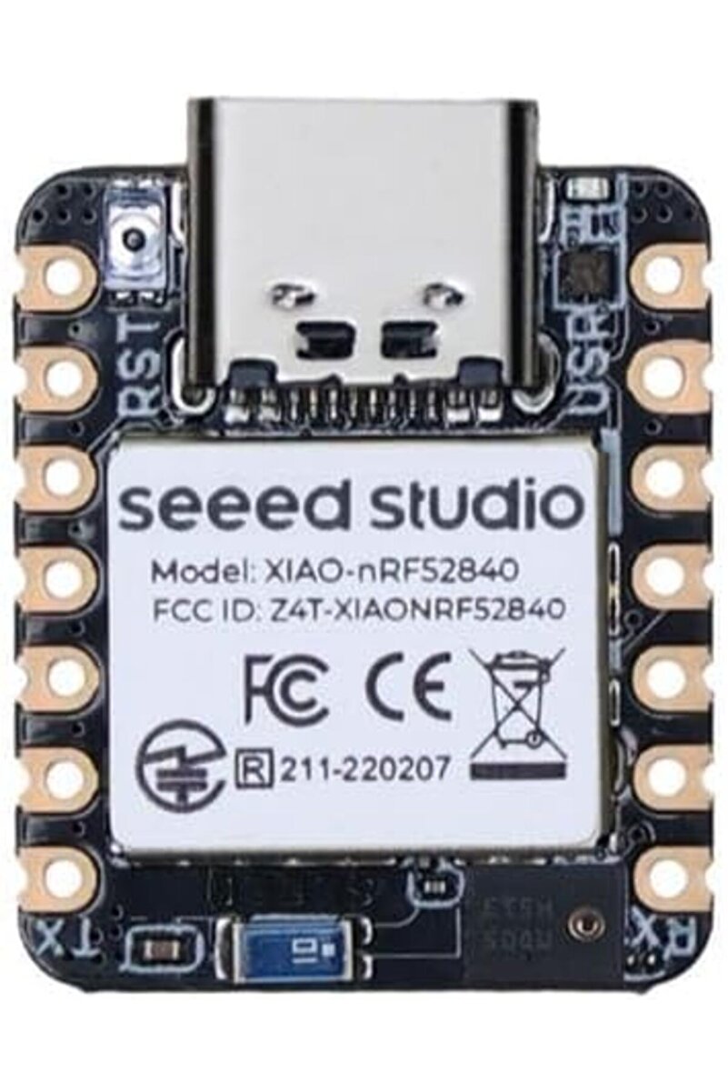 StepCo Xiao-nRF52840 Geliştirme Kartı