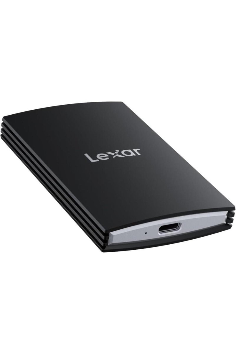 Lexar Armor 700 LAR700X002T-RNBNG USB 3.2 2 TB Taşınabilir SSD