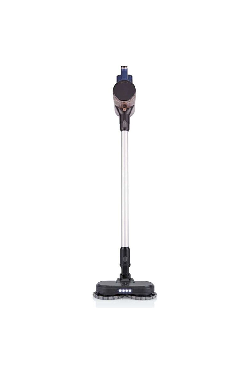 Arnica Solara Pro Mop Şarjlı Dik Süpürge ET13470