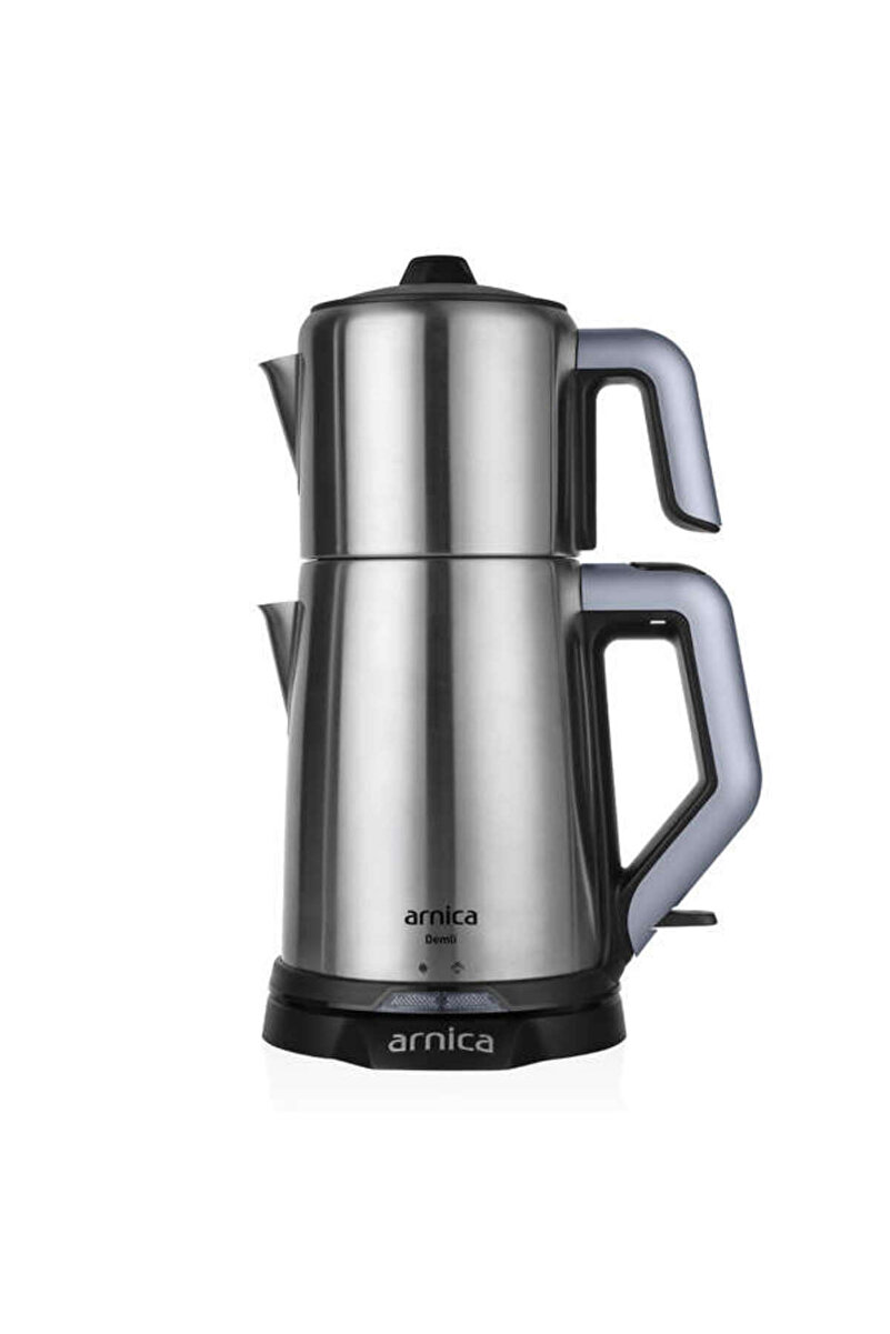Arnica Yeni Demli Ih31050 Çay Makinesi