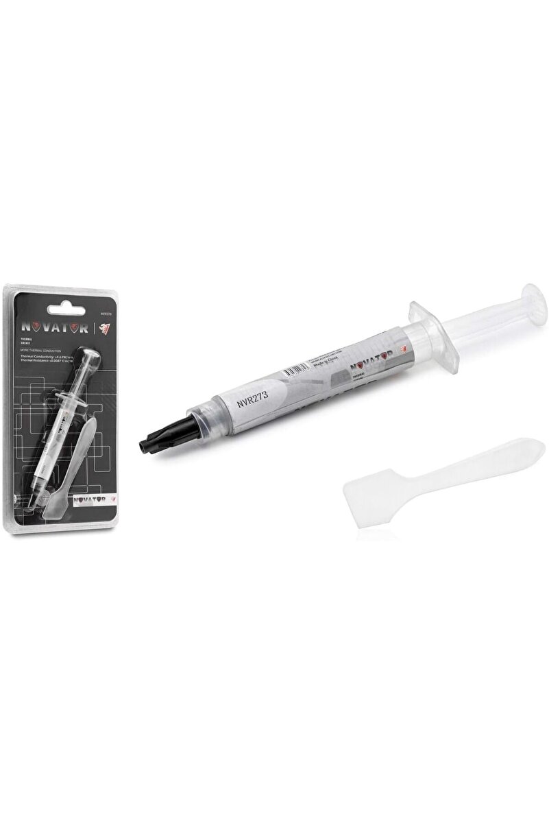 ART3 NVR273 THERMAL PASTE 4.63W 4g GRAY