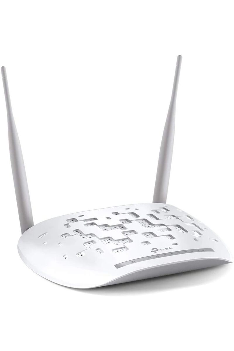 StepCo TD-W9970, 300Mbps Fiber Modem/Router,EWAN, VPN, Ebeveyn Kontrolü, VDSL, ADSL2+, USB port