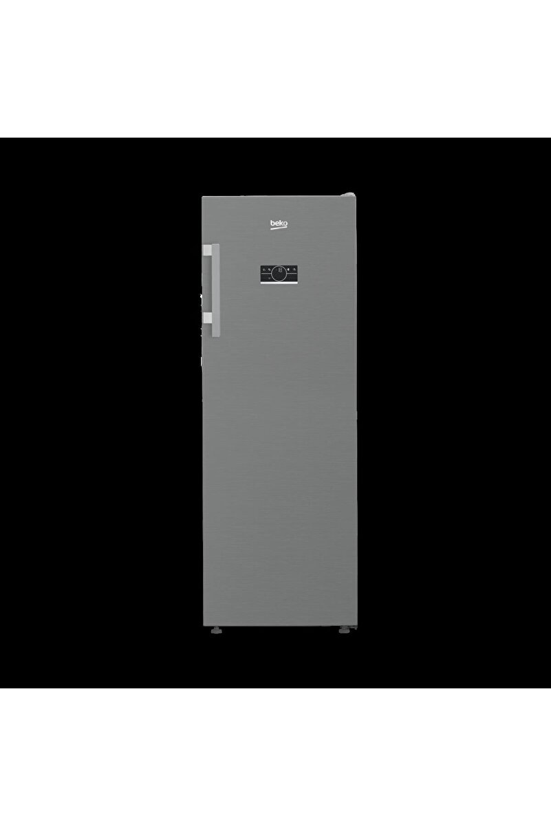 Beko 7375 JEI 7 Çekmeceli Dikey No Frost Derin Dondurucu