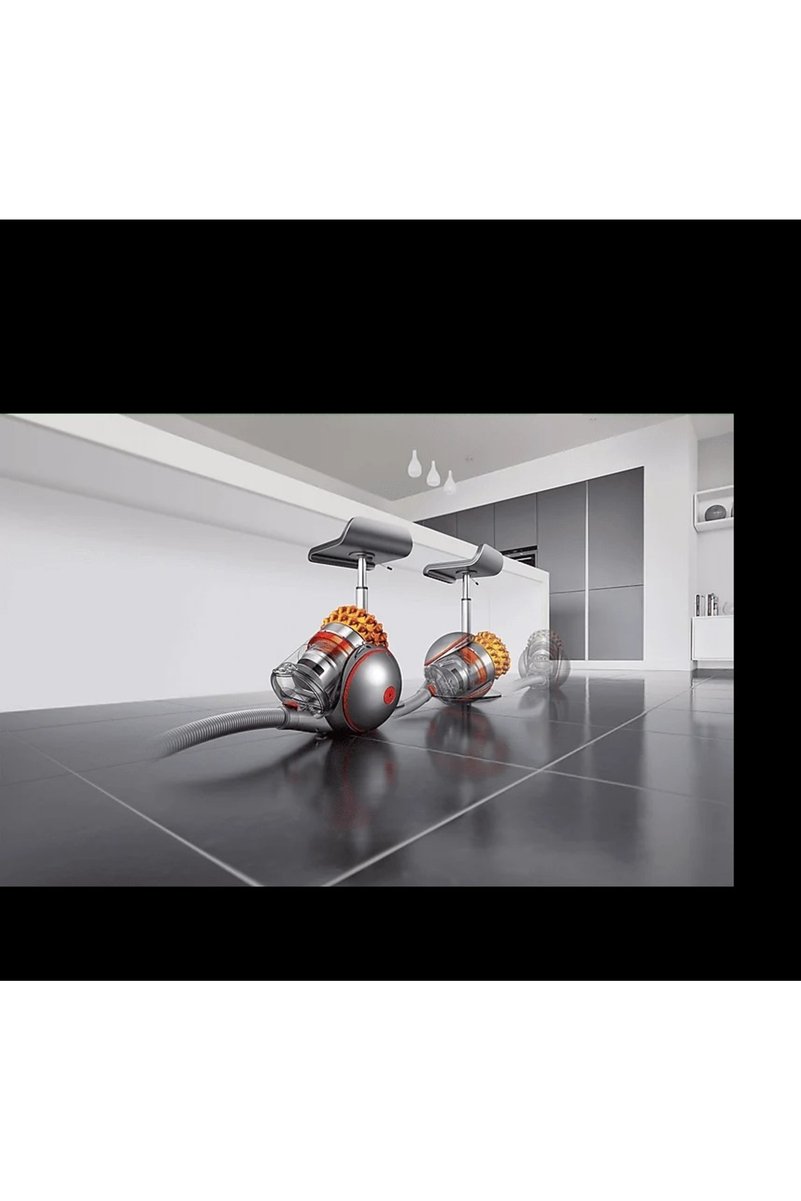 DYSON Big Ball Multi Floor2 Süpürge