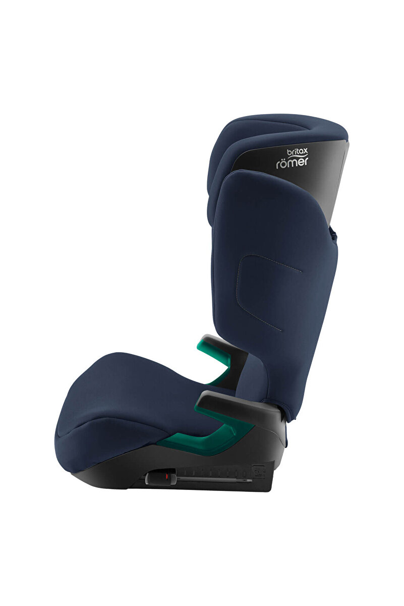 Britax Römer Britax-Römer Discovery Plus Isofixli 15-36 kg Oto Koltuğu
