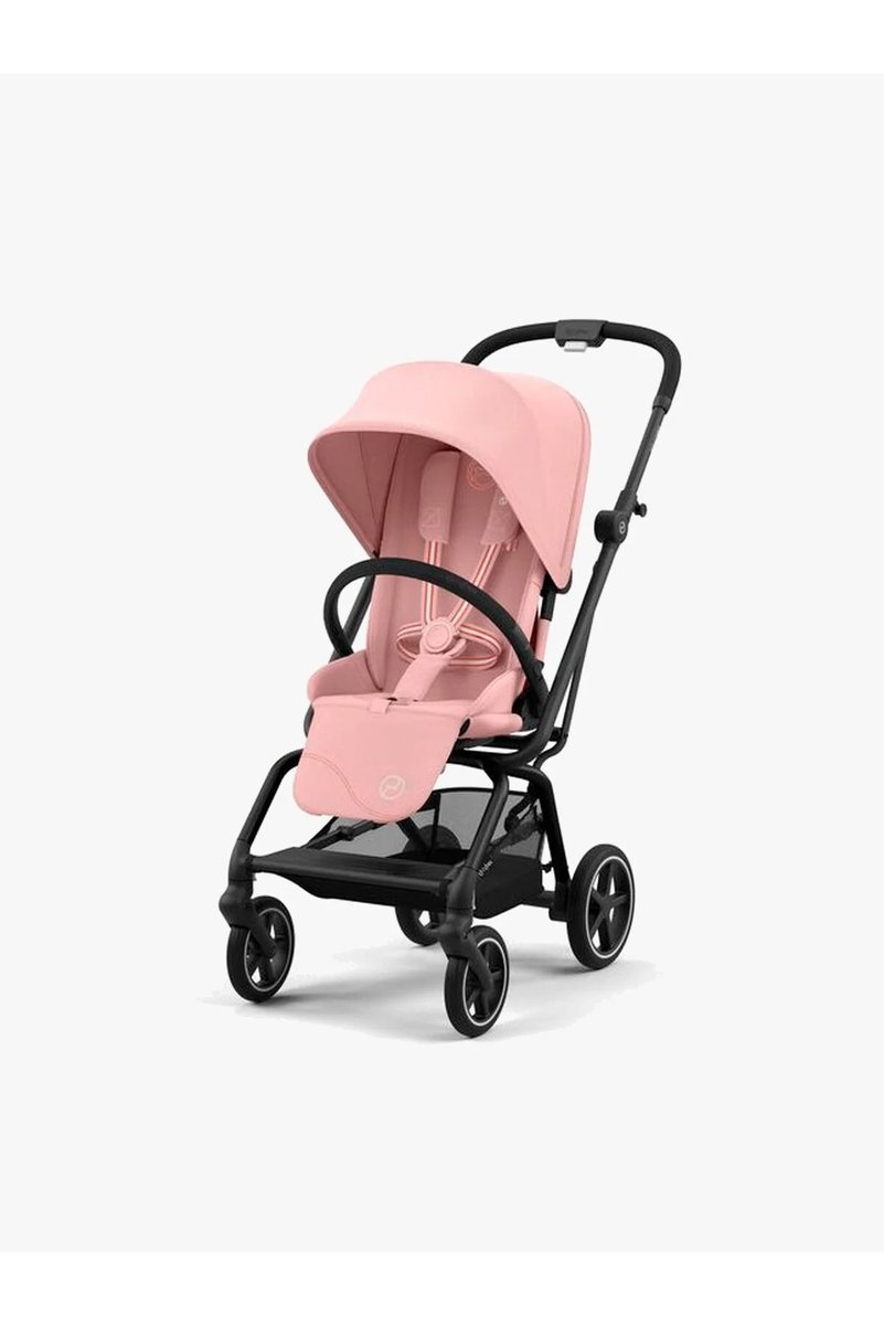 Cybex EEZY S TWIST +2 BEBEK ARABASI 524000119