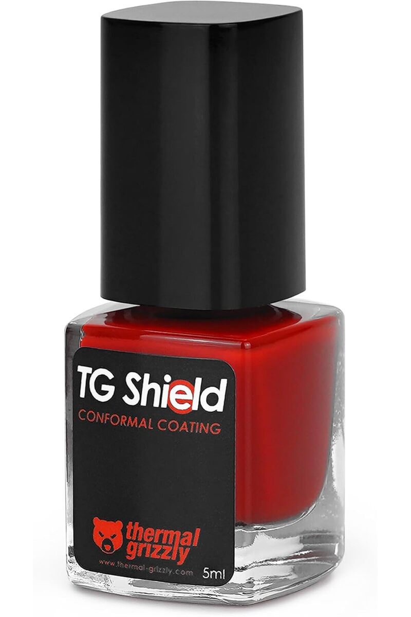 AyPenye Shield Koruyucu Vernik 5 ml.