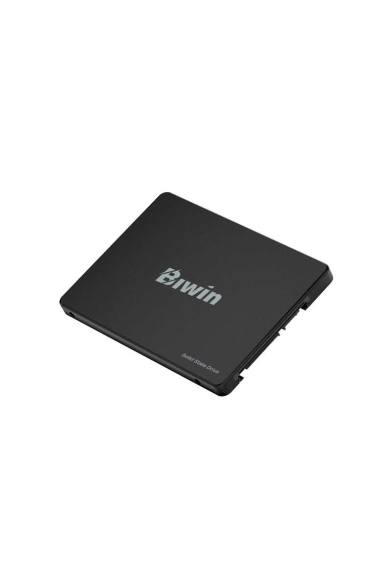 Biwin M100 512GB 2.5 İnç SATA 3.0 SSD