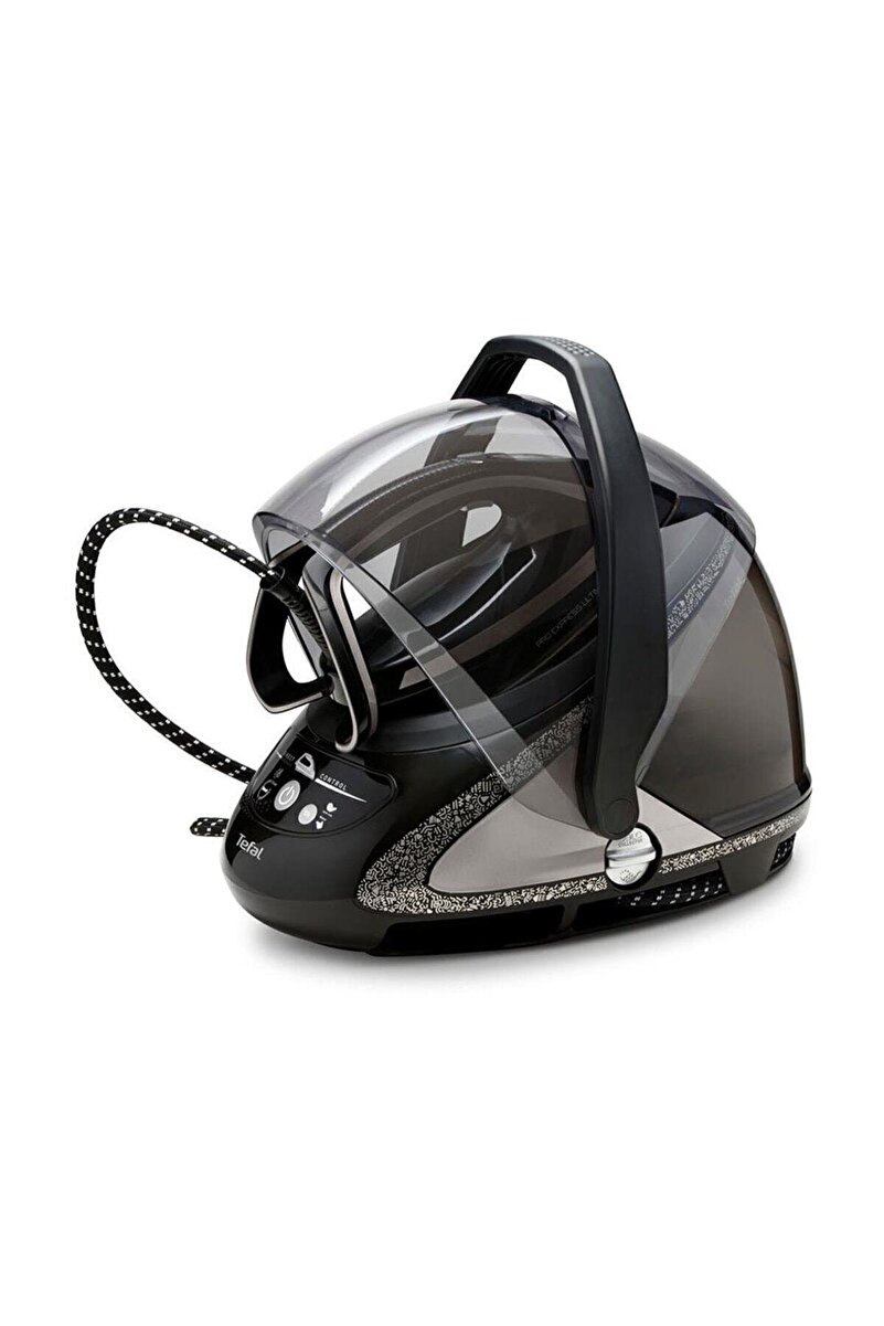 TEFAL GV9620Pro Express Ultimate Care 180 gr Sürekli ve 650 gr Şok Buharlı 2600 Watt Buhar Kazanlı Ütü