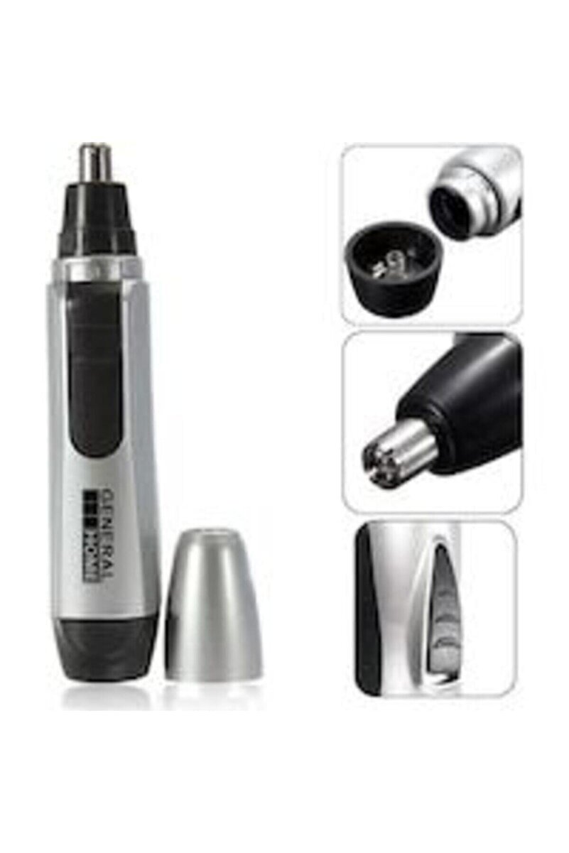 General Home Ef-981 Burun Kulak Temizleme Cihazı