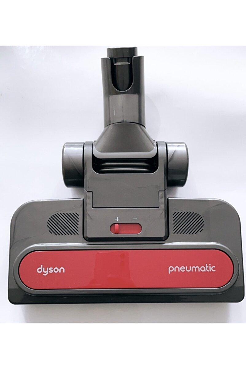 DYSON Süpürücü Başlık (eski Model Tırnaksız)