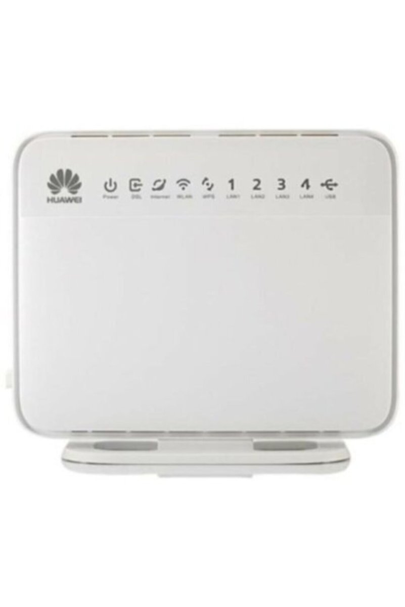 Huawei Vdsl Modem Hg658 V2