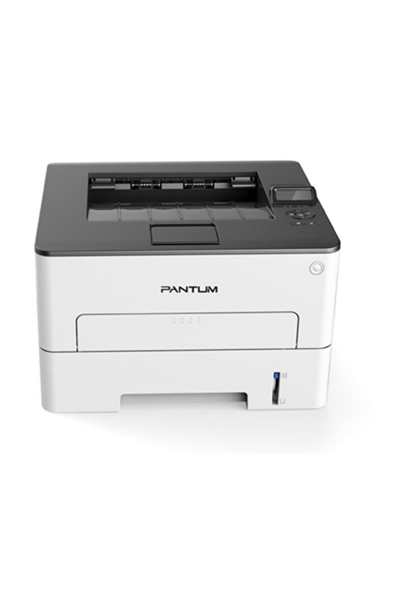 Pantum P3010dw Dublex+network + Wi-fi Mono Lazer Yazıcı