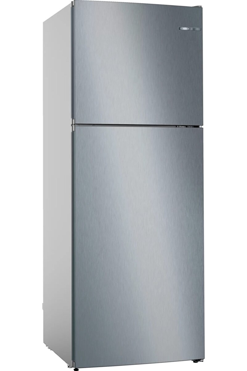 Bosch Kdn55nlf1n Buzdolabı Inox