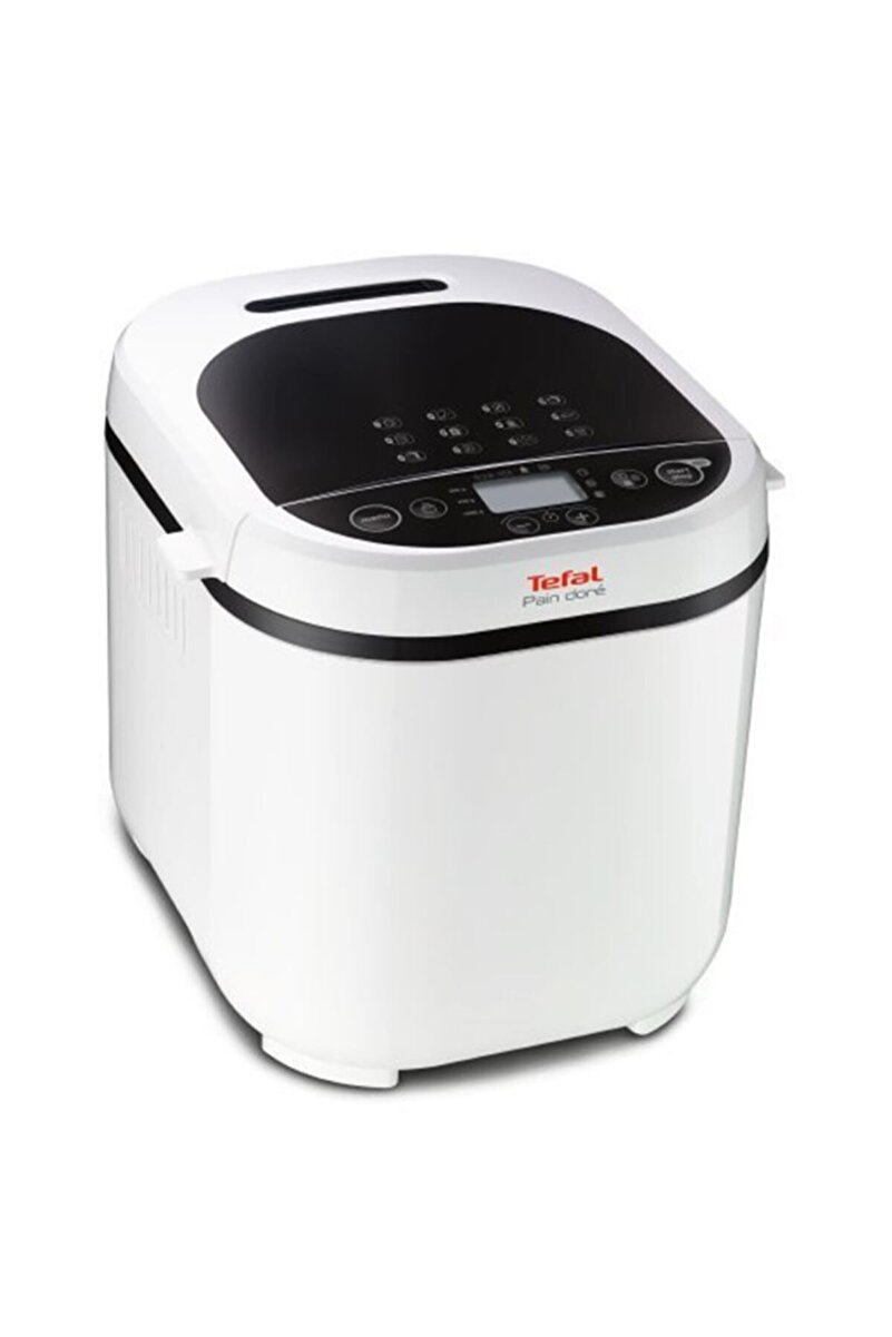 TEFAL Pain Dore Ekmek Yapma Makinesi