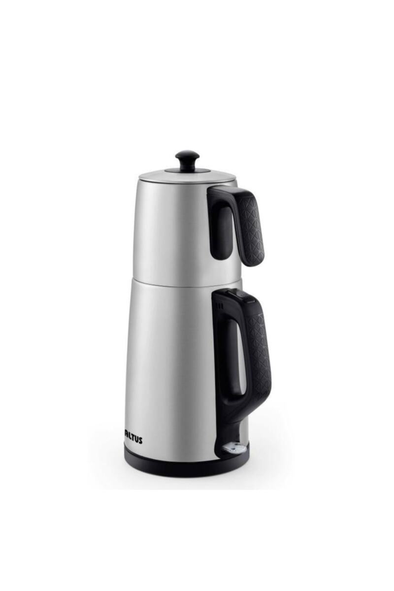 Altus Al 795 I Çay Makinesi Inox 1650w