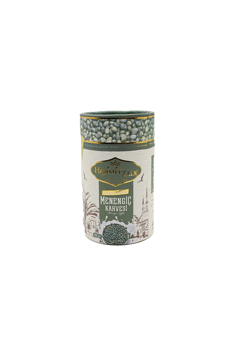 HAŞİMİYZADE Menengiç Kahvesi 250 gr